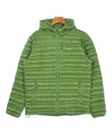 patagonia ダウンジャケット/ダウンベスト