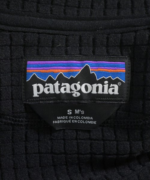 Patagonia（パタゴニア）その他 黒 サイズ:S メンズ/2200721040134