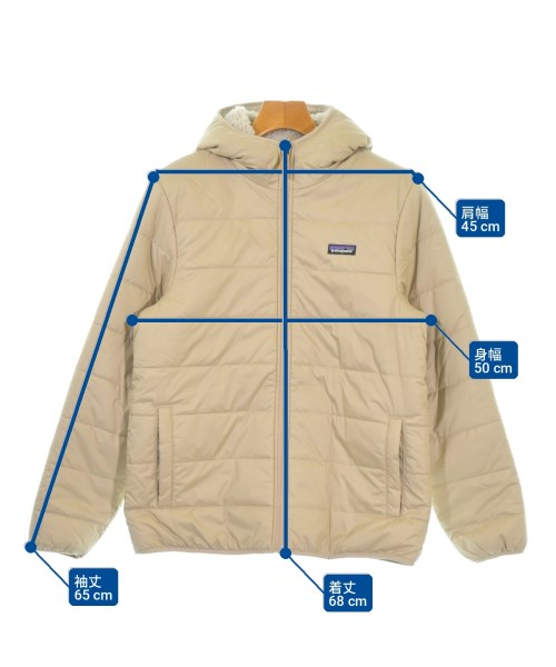 Patagonia（パタゴニア）その他 ベージュ サイズ:XXL レディース/2200728569010
