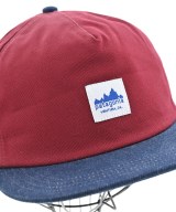 Patagonia（パタゴニア）キャップ 赤 サイズ:- メンズ/2200731957033