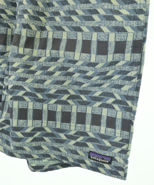 Patagonia（パタゴニア）ショートパンツ 青 サイズ:L メンズ/2200732033187