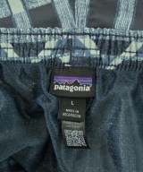 Patagonia（パタゴニア）ショートパンツ 青 サイズ:L メンズ/2200732033187
