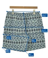 Patagonia（パタゴニア）ショートパンツ 青 サイズ:L メンズ/2200732033187