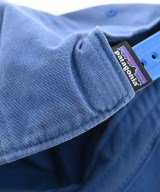 Patagonia（パタゴニア）キャップ 青 サイズ:- メンズ/2200732067038