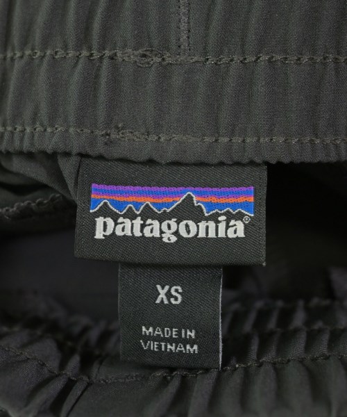 Patagonia（パタゴニア）カーゴパンツ グレー サイズ:XS レディース/2200724781362