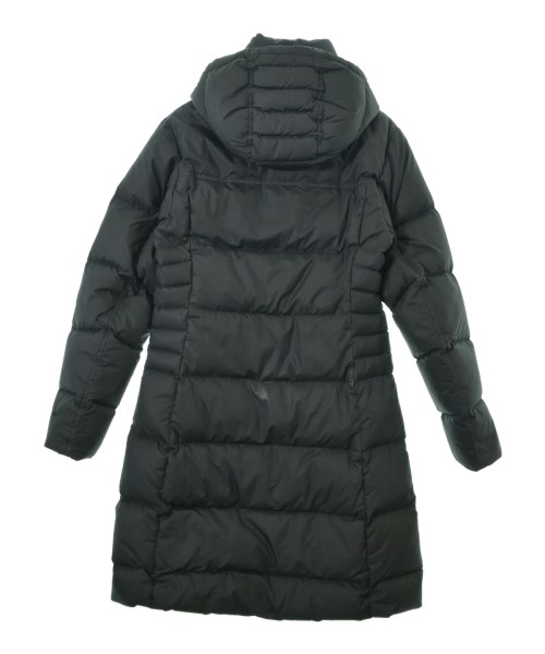 Patagonia（パタゴニア）ダウンコート 黒 サイズ:M レディース/2200732287016