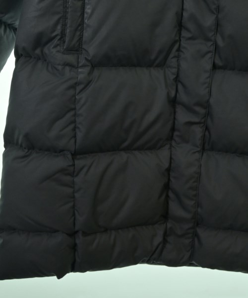Patagonia（パタゴニア）ダウンコート 黒 サイズ:M レディース/2200732287016