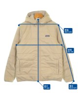 Patagonia（パタゴニア）その他 ベージュ サイズ:XXL レディース/2200732340018