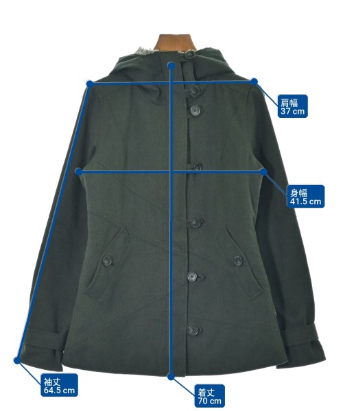 Patagonia（パタゴニア）その他 緑 サイズ:XS レディース/2200732409012