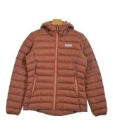 patagonia ダウンジャケット/ダウンベスト