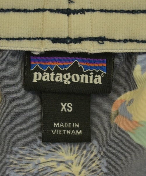 Patagonia（パタゴニア）ショートパンツ 紺 サイズ:XS レディース/2200723554042