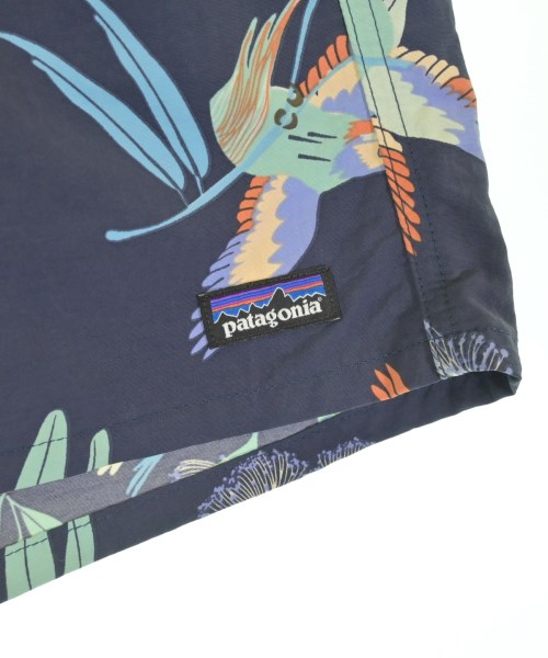 Patagonia（パタゴニア）ショートパンツ 紺 サイズ:XS レディース/2200723554042