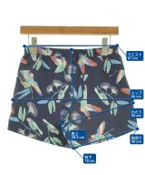 Patagonia（パタゴニア）ショートパンツ 紺 サイズ:XS レディース/2200723554042