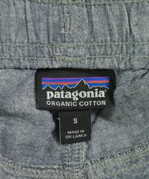 Patagonia（パタゴニア）その他 青 サイズ:S メンズ/2200727272058