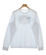 Patagonia（パタゴニア）Tシャツ・カットソー 青 サイズ:S メンズ/2200727272119