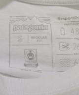 Patagonia（パタゴニア）Tシャツ・カットソー 白 サイズ:S メンズ/2200727272126