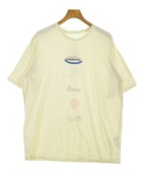 Patagonia（パタゴニア）Tシャツ・カットソー 白 サイズ:L メンズ/2200727544070