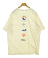 Patagonia（パタゴニア）Tシャツ・カットソー 白 サイズ:L メンズ/2200727544070
