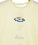 Patagonia（パタゴニア）Tシャツ・カットソー 白 サイズ:L メンズ/2200727544070