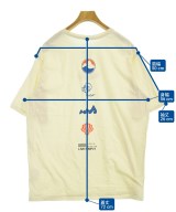 Patagonia（パタゴニア）Tシャツ・カットソー 白 サイズ:L メンズ/2200727544070