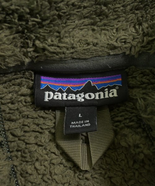 Patagonia（パタゴニア）スウェット カーキ サイズ:L メンズ/2200732771010