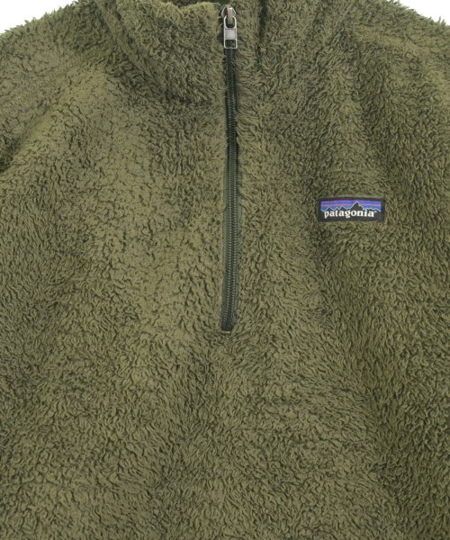 Patagonia（パタゴニア）スウェット カーキ サイズ:L メンズ/2200732771010
