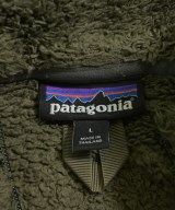 Patagonia（パタゴニア）スウェット カーキ サイズ:L メンズ/2200732771010