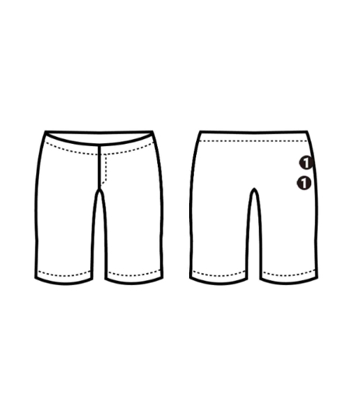 Patagonia（パタゴニア）クロップドパンツ グレー サイズ:L メンズ/2200732790011
