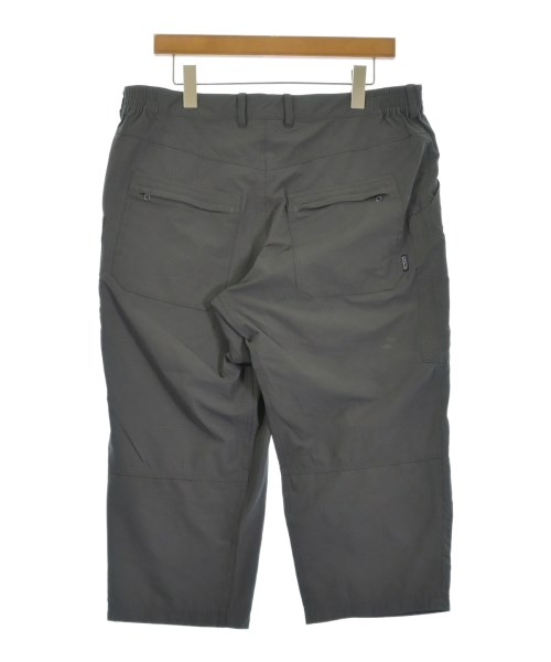 Patagonia（パタゴニア）クロップドパンツ グレー サイズ:L メンズ/2200732790011
