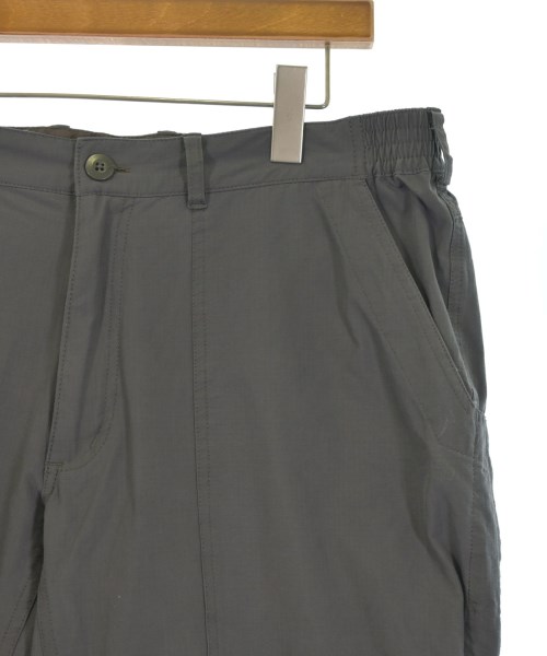 Patagonia（パタゴニア）クロップドパンツ グレー サイズ:L メンズ/2200732790011