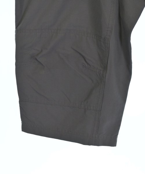 Patagonia（パタゴニア）クロップドパンツ グレー サイズ:L メンズ/2200732790011