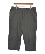 Patagonia（パタゴニア）クロップドパンツ グレー サイズ:L メンズ/2200732790011