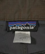 Patagonia（パタゴニア）クロップドパンツ グレー サイズ:L メンズ/2200732790011