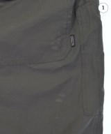 Patagonia（パタゴニア）クロップドパンツ グレー サイズ:L メンズ/2200732790011