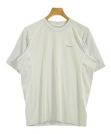 Patagonia（パタゴニア）Tシャツ・カットソー 白 サイズ:M メンズ/2200732790103