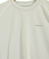 Patagonia（パタゴニア）Tシャツ・カットソー 白 サイズ:M メンズ/2200732790103
