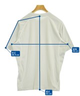 Patagonia（パタゴニア）Tシャツ・カットソー 白 サイズ:M メンズ/2200732790103