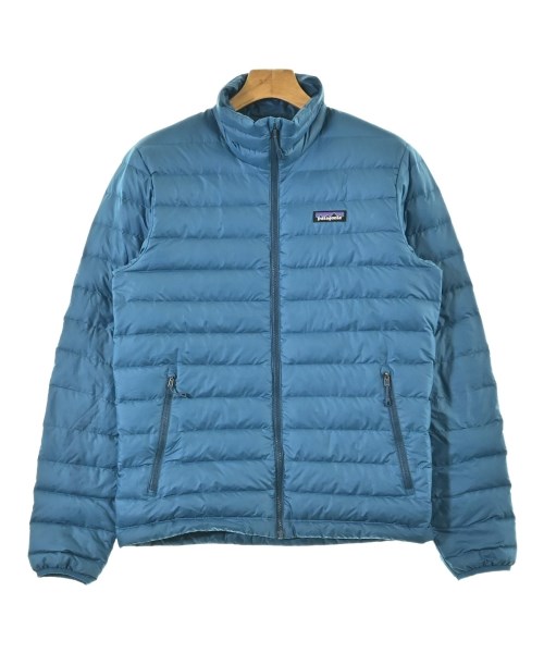patagonia(パタゴニア)のダウンジャケット/ダウンベスト サイズ:S 13,600円