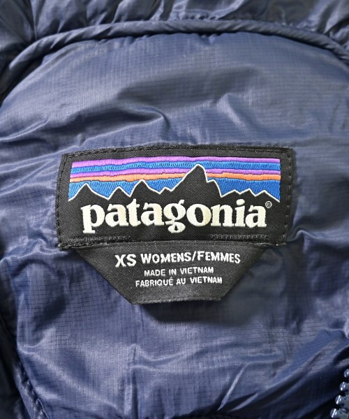 Patagonia（パタゴニア）その他 紺 サイズ:XS レディース/2200724911028