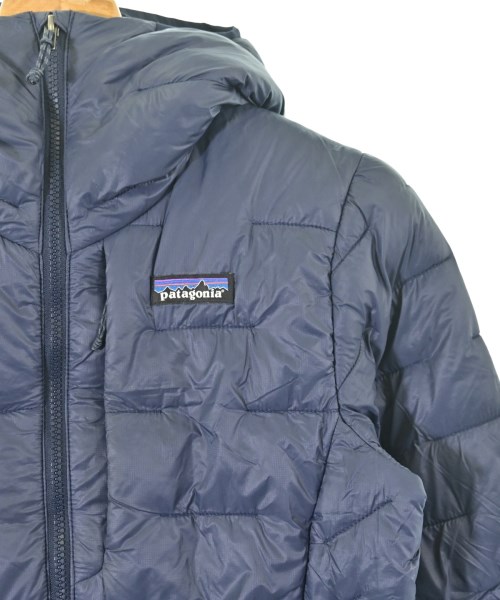 Patagonia（パタゴニア）その他 紺 サイズ:XS レディース/2200724911028