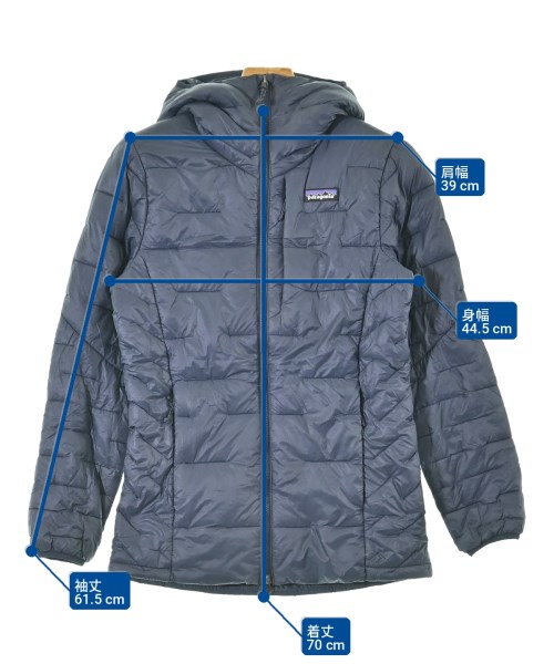 Patagonia（パタゴニア）その他 紺 サイズ:XS レディース/2200724911028