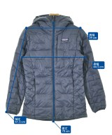Patagonia（パタゴニア）その他 紺 サイズ:XS レディース/2200724911028