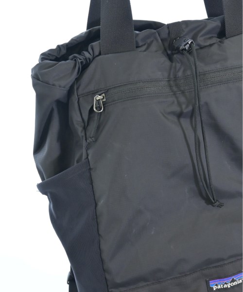 Patagonia（パタゴニア）バックパック・リュック 黒 サイズ:- メンズ/2200733182037