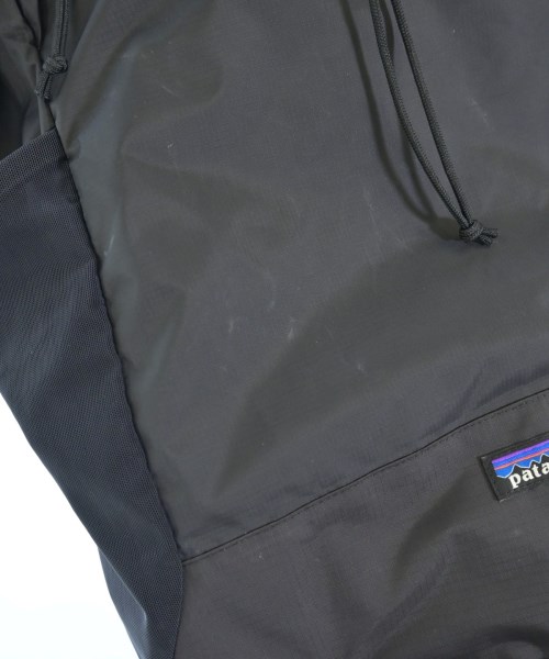 Patagonia（パタゴニア）バックパック・リュック 黒 サイズ:- メンズ/2200733182037