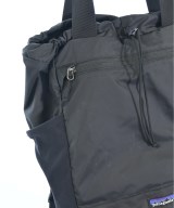 Patagonia（パタゴニア）バックパック・リュック 黒 サイズ:- メンズ/2200733182037