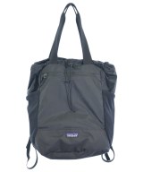 patagonia バックパック・リュック