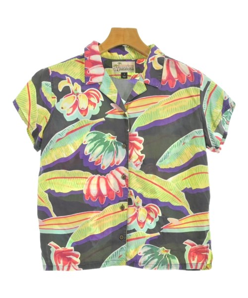 patagonia(パタゴニア)のカジュアルシャツ サイズ:4(XL位) 3,600円