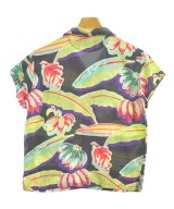 Patagonia（パタゴニア）カジュアルシャツ その他（柄物・カラフル） サイズ:4(XL位) レディース/2200733182044