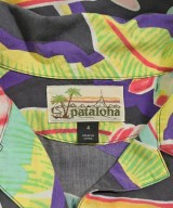 Patagonia（パタゴニア）カジュアルシャツ その他（柄物・カラフル） サイズ:4(XL位) レディース/2200733182044