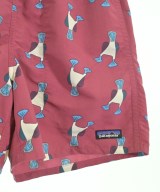 Patagonia（パタゴニア）ショートパンツ ピンク サイズ:S メンズ/2200733182051